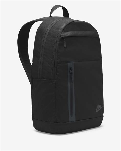 rugzak met schoenenvak nike|Nike Elemental Rugzak (21 liter). Nike BE.